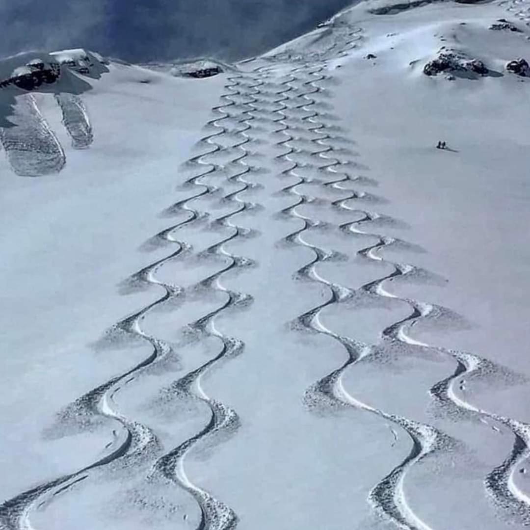 Appartamento Casa Tiziano e Nila Santo Stefano Di Cadore Esterno foto